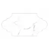 Calacatta Provenzal 16x33