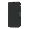 DECODED Leather Detachable Wallet for iPhone 15 Pro