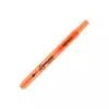 Writech - Marker Writech Fluo Click, oranžna