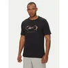 Reebok Majica 100218818 Črna Regular Fit