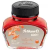 Tinta za nalivpero bočica 30ml 4001 Pelikan 301036 crvena