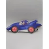 Loranc Magnet za torto - Sonic