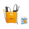 eoshop GARDENIE tlačna škropilnica nazaj razširitev 55cm 16l