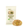 Vilgain - Bio Energy Ball Pistachio Bomb, 30 g