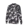 Uni pulover Wild Country Spotter, barva oniksa (L)