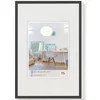 Walther Design Walther Design Okvir za sliko New Lifestyle 40x50 cm črn, (21001005)