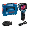 Termovizijska kamera Bosch GTC 600 C, 256x192 pxls, sa akumulatorom 2.0Ah