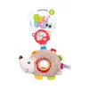 Bali Bazoo plišana igračka bali bazoo 80791 hedgehog ( BZ80791 )