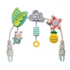 Taf Toys igračka luk za kolica Tropical orchestra ( 22114032 )