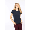 KA3013 LADIES SHORT-SLEEVED CREW NECK T-SHIRT