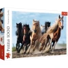 Tref line 10446 puzzle 1000 konji ( t10446 )