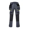 Monsun Radne pantalone dx4 metal siva, vel.58 ( 54909 )