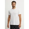 Kratka majica za tek Under Armour Seamless Stride zelena barva, 1375692