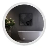 Stensko ogledalo LED 60cm YH-3563