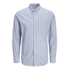 JACK & JONES Muška košulja 12192150, Plava