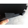GUMIRANA PODLAGA ZA FITNES CENTRE 500 x 500 x 15 mm