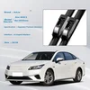 Aolin Metlice brisača za automobil, 610 mm, 457 mm