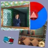 Ty Segall - Mr. Face (Red & Blue Split-Color Translucent Coloured) (LP)