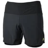 Mico Man Shorts With Brief Insert M1 Trail