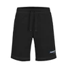 Jack & Jones Junior Hlače Kane Charge svetlo modra / črna