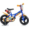 Dino Bikes - Otroško kolo 12 Dragon Ball
