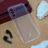 Maska Skin Silikon za Samsung A25 5G/ A256B transparent
