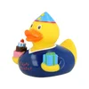 Lilalu Patkica - Birthday Boy - Rubber Duck