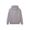 Calvin Klein Jeans Majica temno siva / bela
