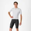 Castelli Competizione 2 Bibshort Black M Kolesarske hlače