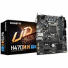 Matična ploča 1200 Gigabyte H470M H G10 VGAHDMIM.2