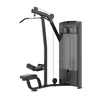 Toorx PLX-8300 Lat Machine – profesionalna fitnes naprava za lat poteg – pin loaded