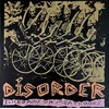 Disorder - Sliced Punx On Meathooks (Reissue) (LP)