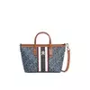 Tommy Hilfiger Ženska torbica AW0AW18389, Tamnoplava