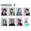 MAROON 5-RED PILL BLUES