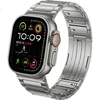 BHO Zamenska narukvica za pametni sat za Apple Watch S11/Ultra3, Siva