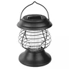 Bradas Solarna lampa protiv insekata CTRL-IN102S, Crna