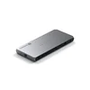 SATECHI Space Sivi Multi-Display Docking Station