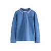 Baker by Ted Baker Majica azur/encijan/bela