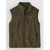 Patagonia Retro Pile Vest basin green