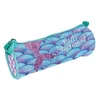 Kick pernica ovalna Mermaid #7-KPO106