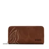 Denarnica Desigual 25SAYP10 Rjava