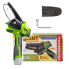 Procraft Akumulatorska ročna žaga PKA16 bb, without battery