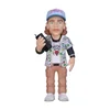 Statue Minix - Stranger Things - Dustin