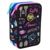 CoolPack Trojni peresnik CoolPack Jumper 3 s pripomočki