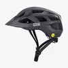 Outdoor master Kolesarska čelada Gem z Mips sistemom, Midnight modra
