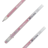 Royal Talens gelly stardust gel olovka red sparkle 19 1.0mm ( 672303 )