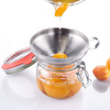 LIJAK ZA MARMELADO INOX