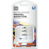 Univerzalni potovalni električni adapter Go TRAVEL | 636