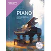 TRINITY COLLEGE GRADE 3 PIANO FROM 2023