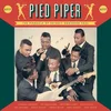 Various Artists - Pied Piper (LP)